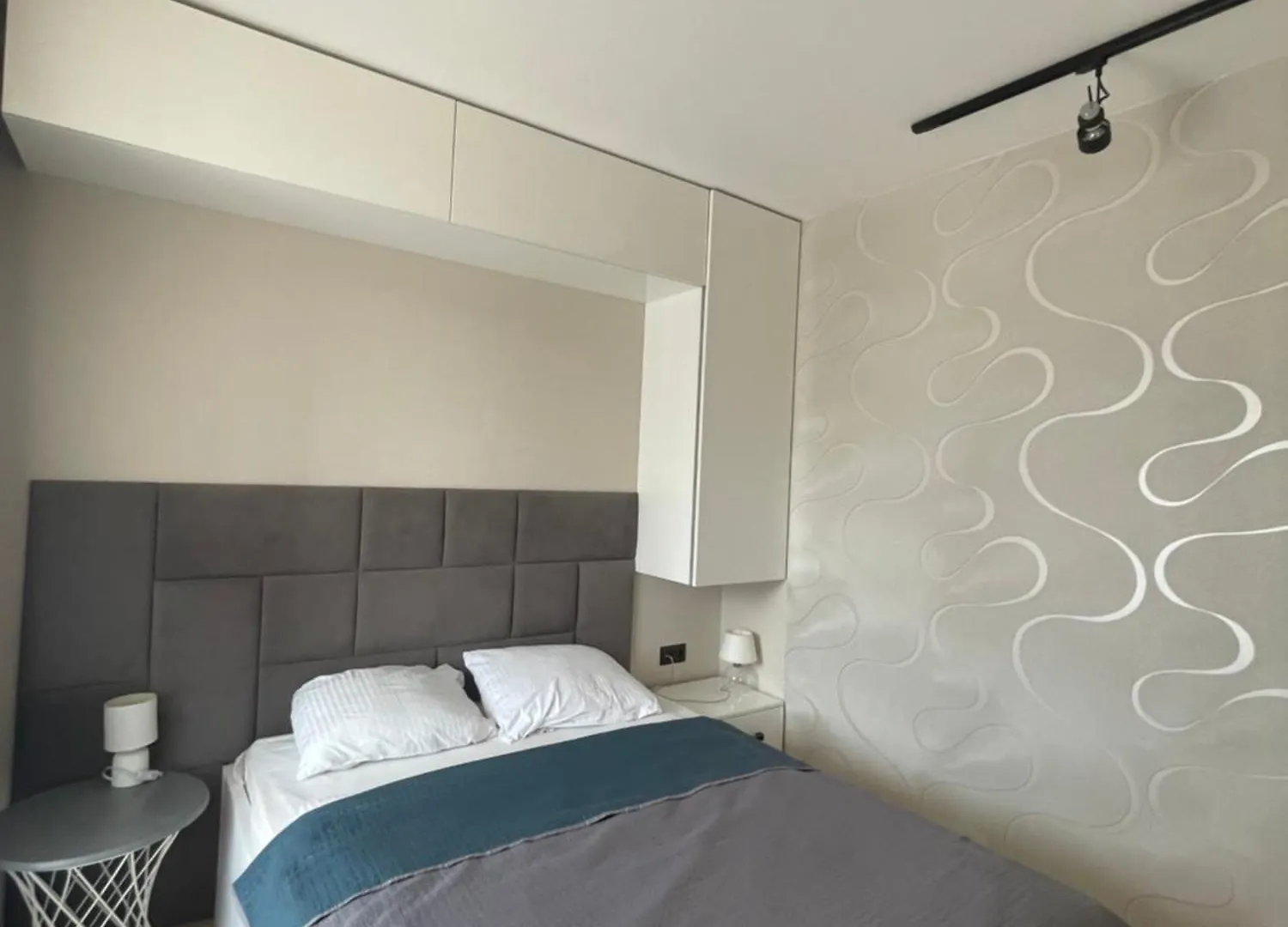 Appartamento Premium Apartament Grzybowska Varsavia