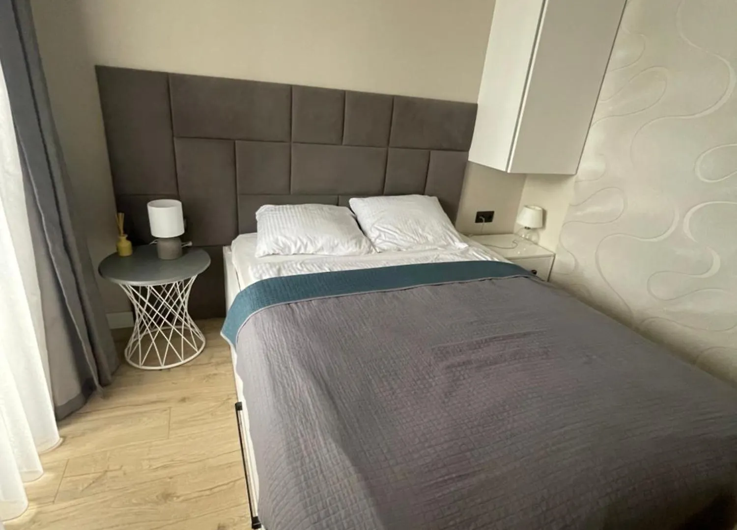 Premium Apartament Grzybowska Varsavia